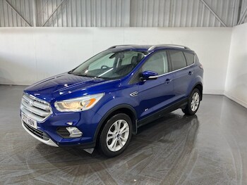 Used Ford Kuga 2017 for sale - 78003015: Photo