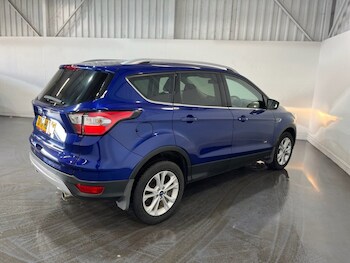 Used Ford Kuga 2017 for sale - 78003015: Photo