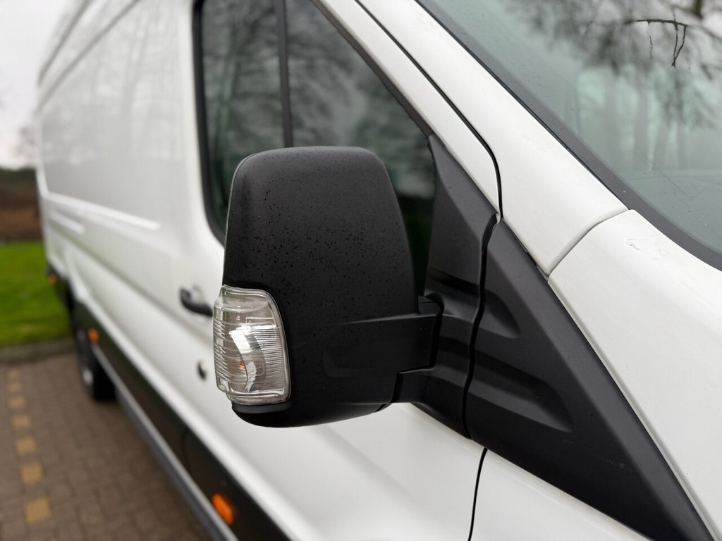 Used Ford Transit 2021 for sale - 77263394: Photo 10