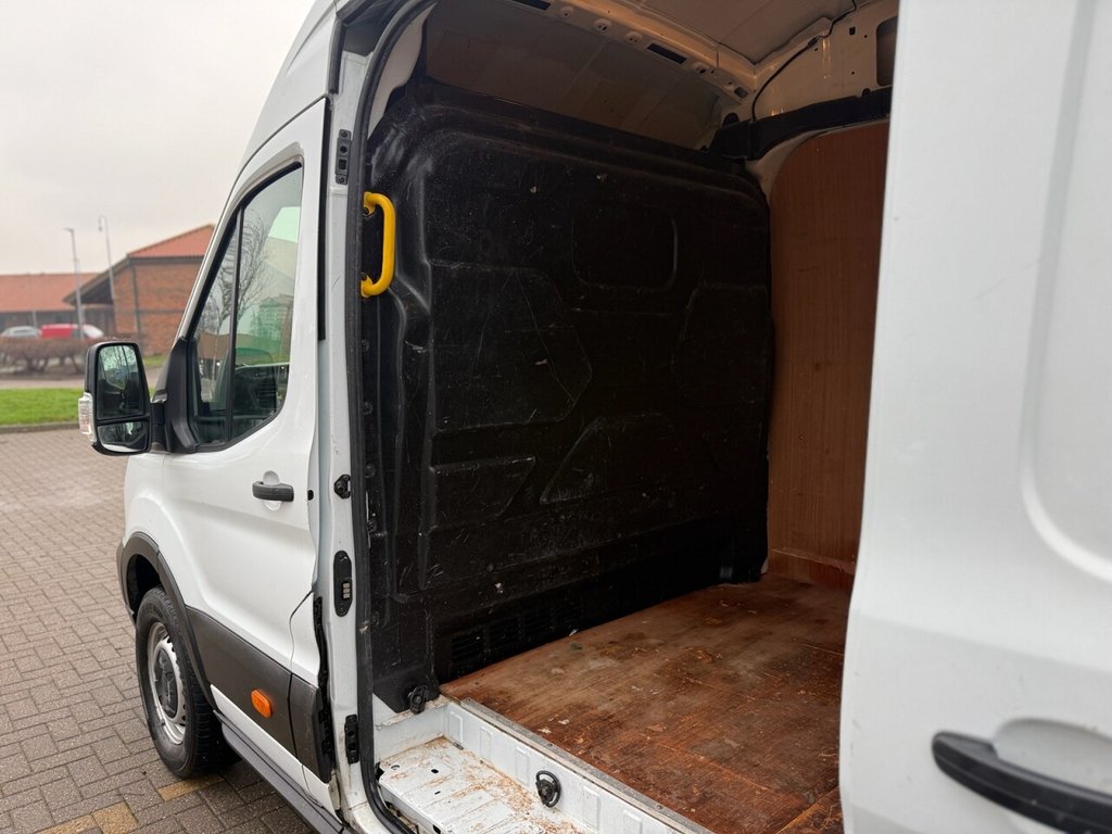 Used Ford Transit 2021 for sale - 77263394: Photo 15