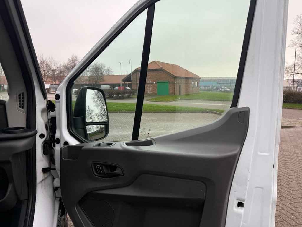Used Ford Transit 2021 for sale - 77263394: Photo 16
