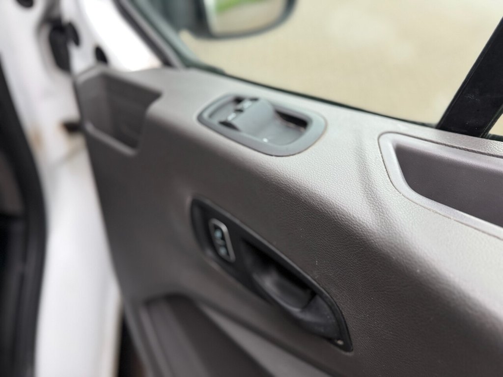 Used Ford Transit 2021 for sale - 77263394: Photo 17