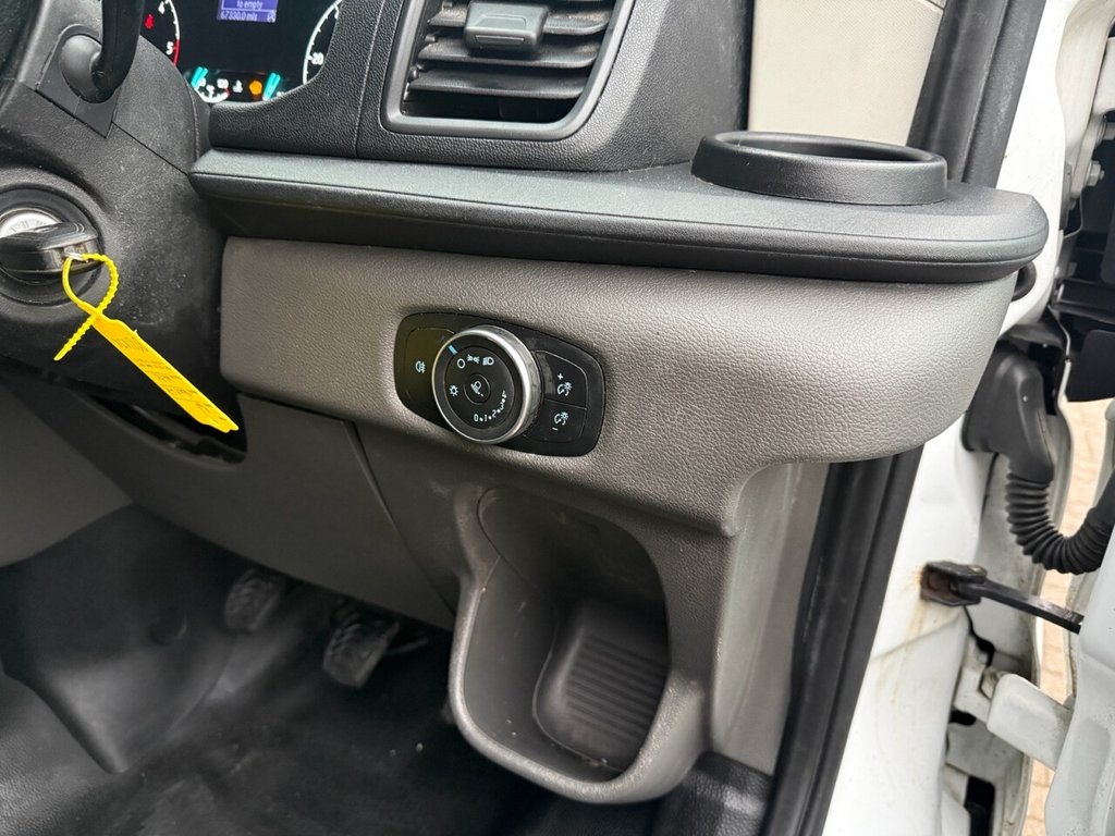 Used Ford Transit 2021 for sale - 77263394: Photo 18