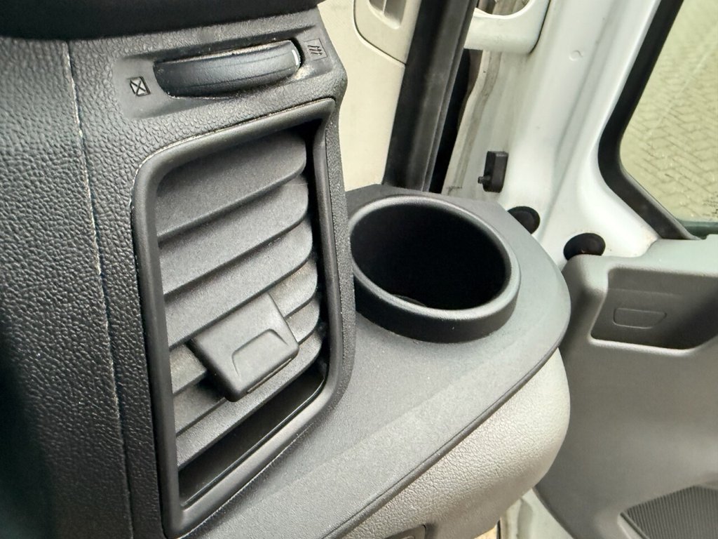 Used Ford Transit 2021 for sale - 77263394: Photo 19