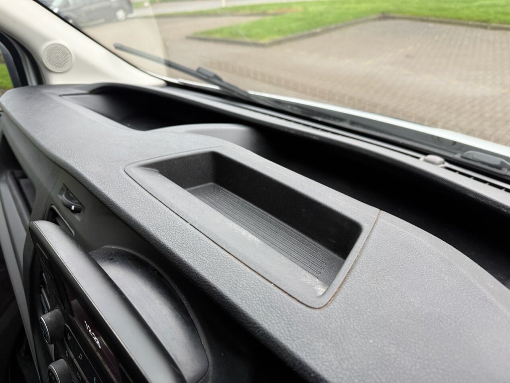 Used Ford Transit 2021 for sale - 77263394: Photo 21