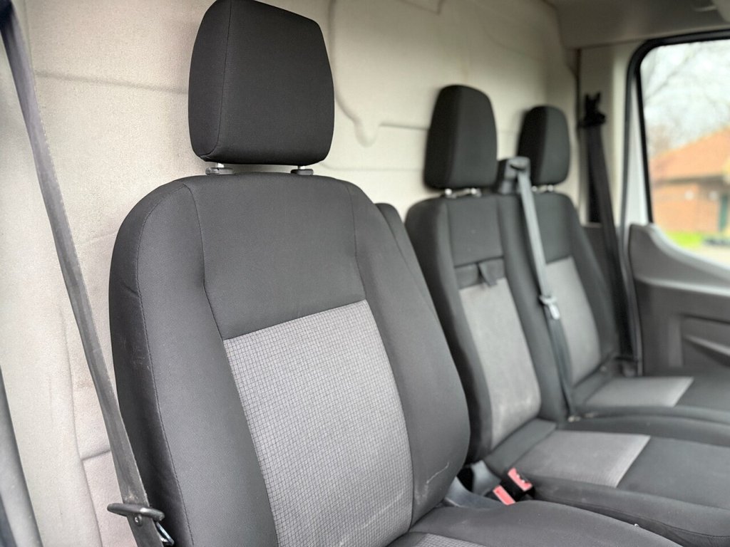 Used Ford Transit 2021 for sale - 77263394: Photo 24