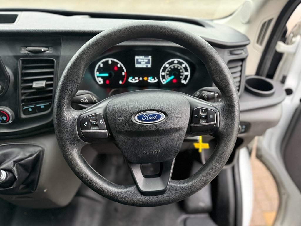 Used Ford Transit 2021 for sale - 77263394: Photo 25