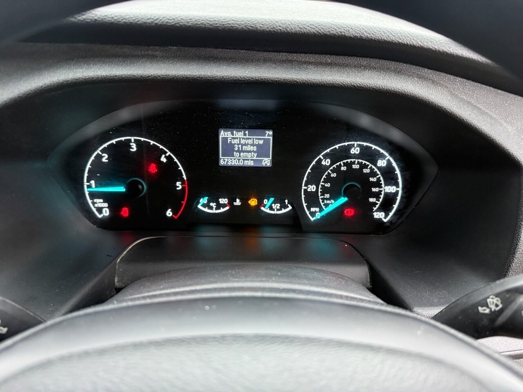 Used Ford Transit 2021 for sale - 77263394: Photo 26