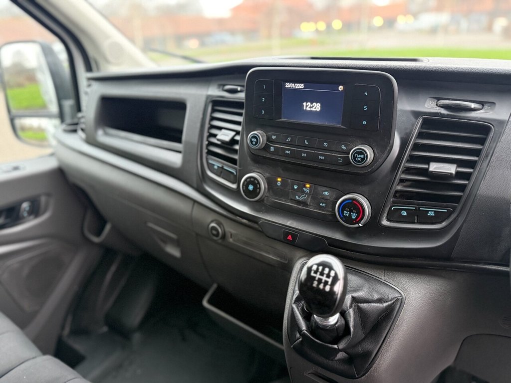 Used Ford Transit 2021 for sale - 77263394: Photo 27