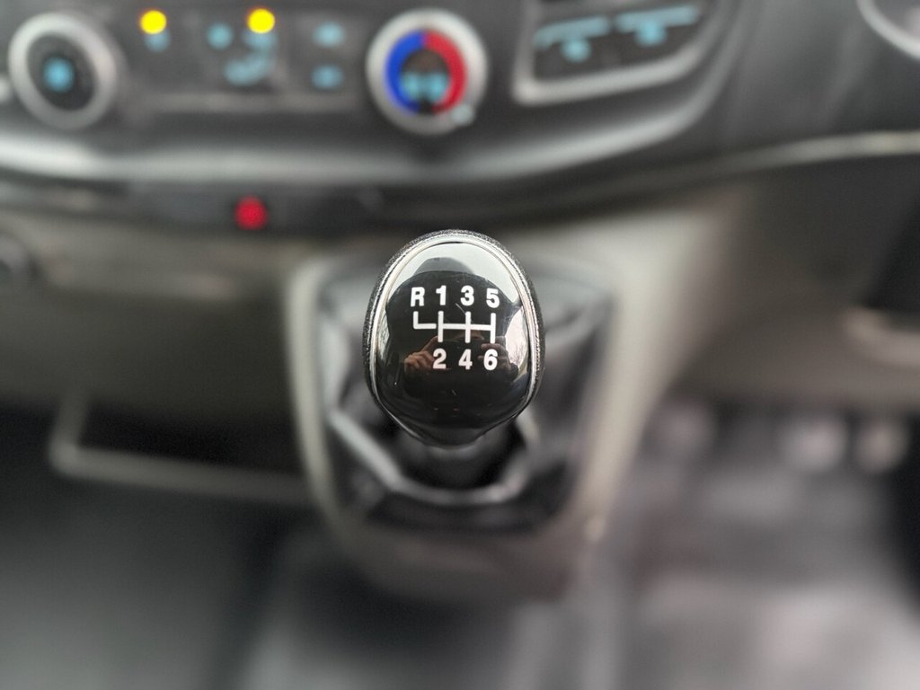 Used Ford Transit 2021 for sale - 77263394: Photo 28