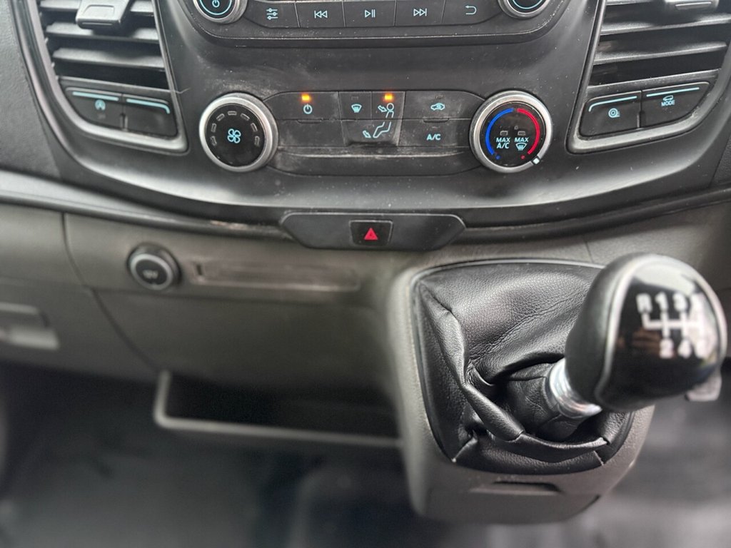 Used Ford Transit 2021 for sale - 77263394: Photo 29