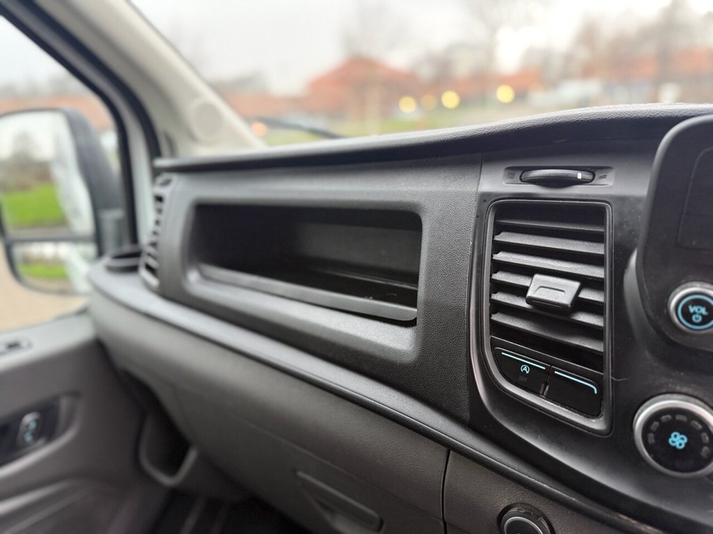 Used Ford Transit 2021 for sale - 77263394: Photo 30