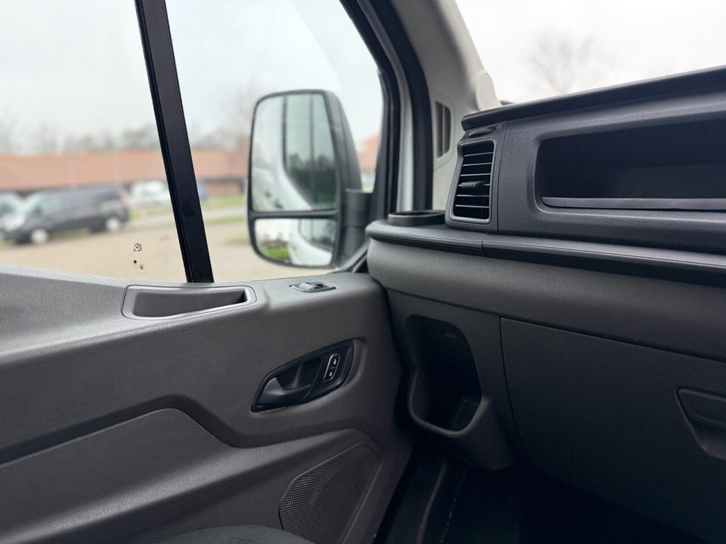 Used Ford Transit 2021 for sale - 77263394: Photo 31