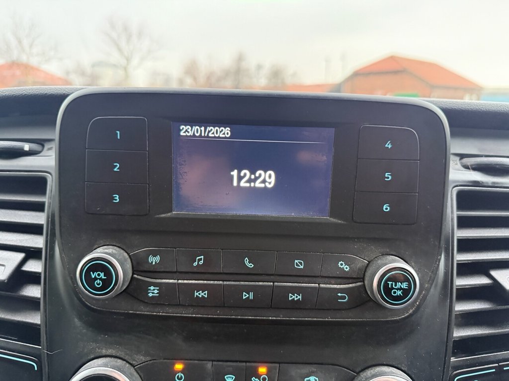 Used Ford Transit 2021 for sale - 77263394: Photo 32