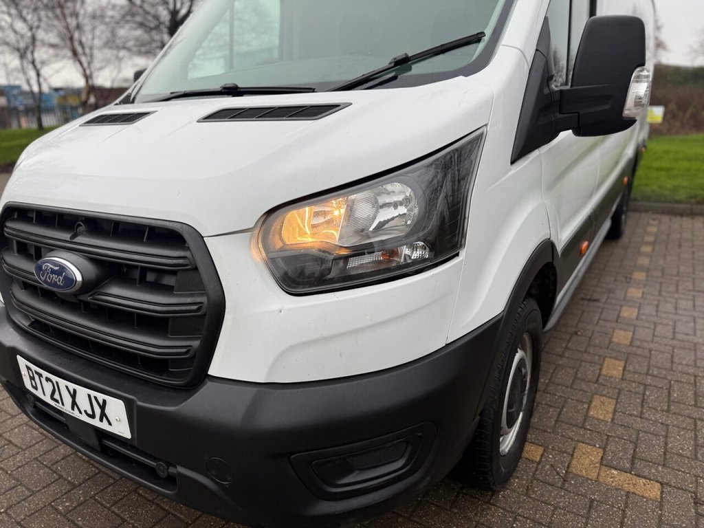 Used Ford Transit 2021 for sale - 77263394: Photo 5