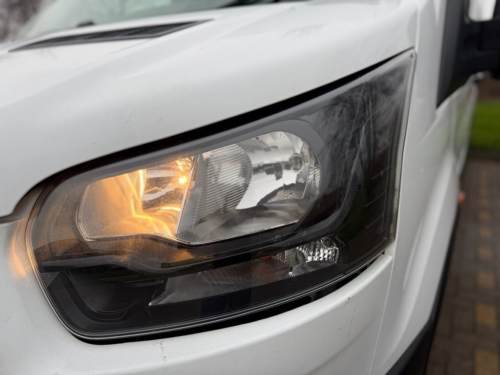 Used Ford Transit 2021 for sale - 77263394: Photo 6