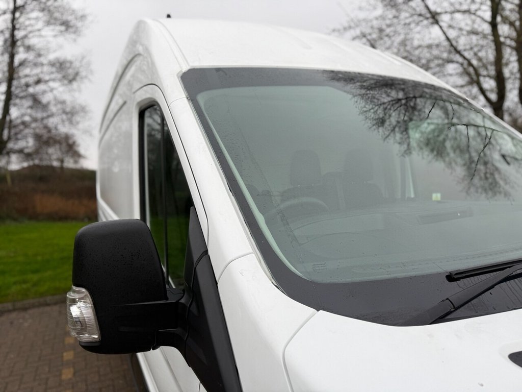 Used Ford Transit 2021 for sale - 77263394: Photo 9