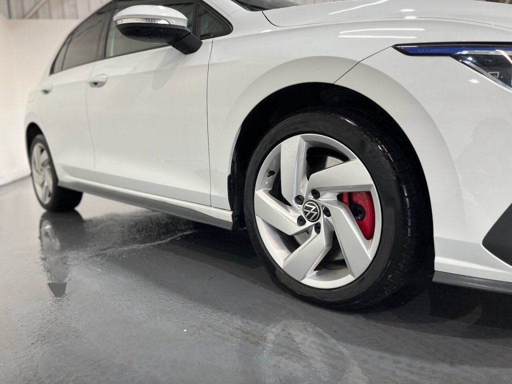 Used Volkswagen Golf 2021 for sale - 77572246: Photo 11