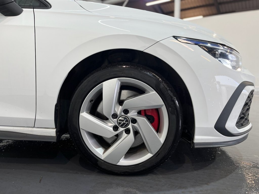 Used Volkswagen Golf 2021 for sale - 77572246: Photo 12