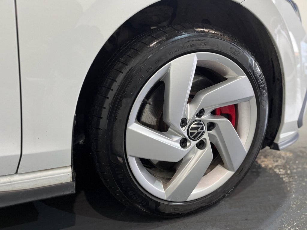 Used Volkswagen Golf 2021 for sale - 77572246: Photo 13