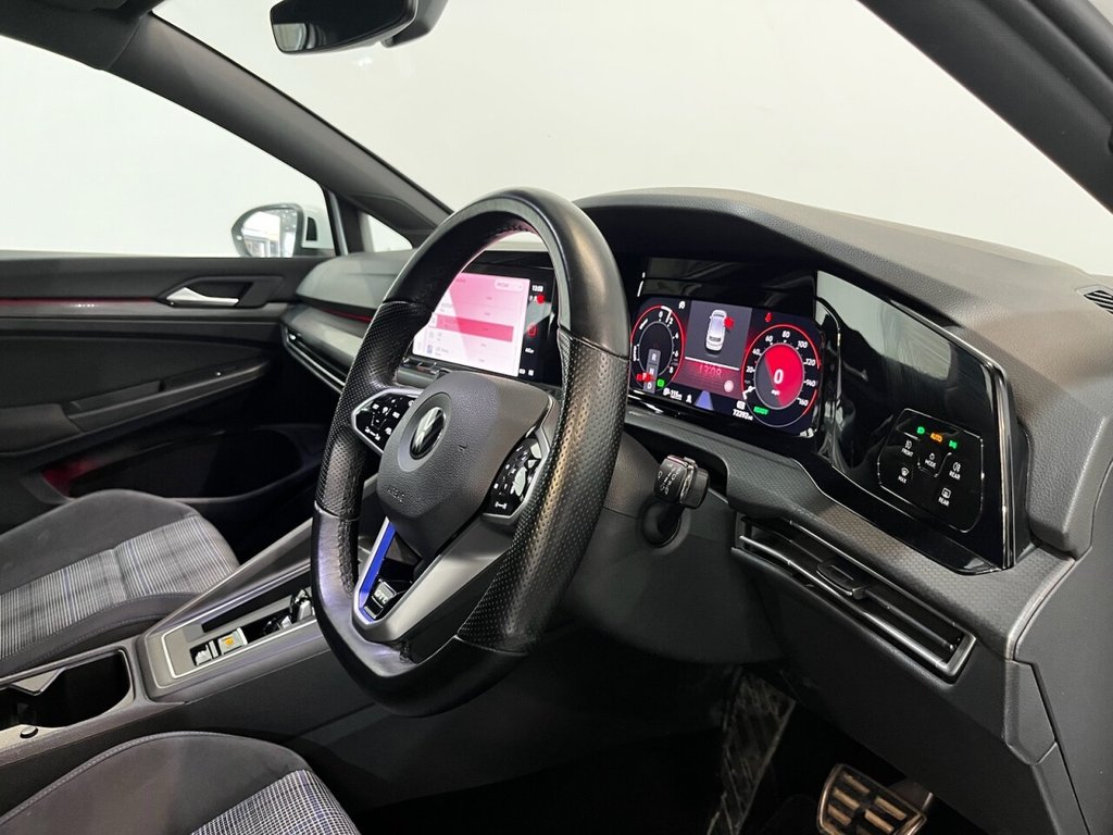 Used Volkswagen Golf 2021 for sale - 77572246: Photo 14