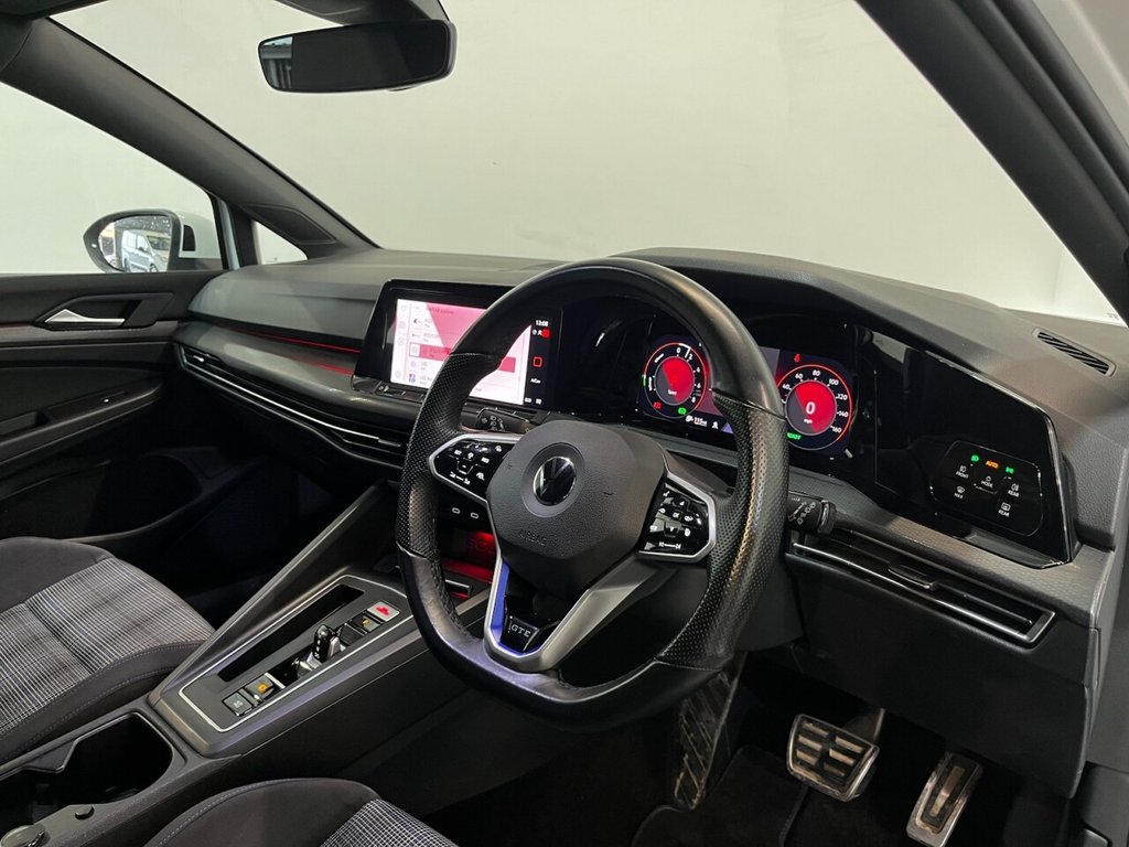 Used Volkswagen Golf 2021 for sale - 77572246: Photo 15