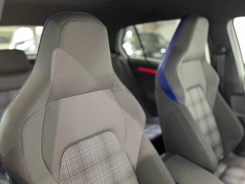 Used Volkswagen Golf 2021 for sale - 77572246: Photo 17