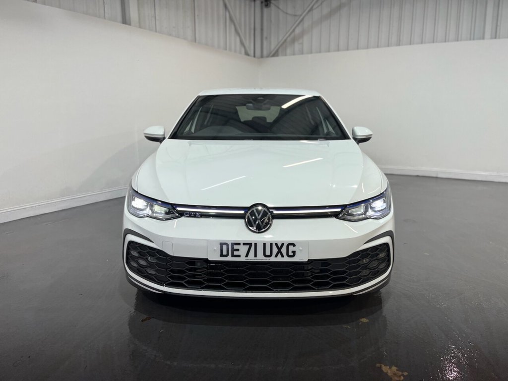 Used Volkswagen Golf 2021 for sale - 77572246: Photo 2