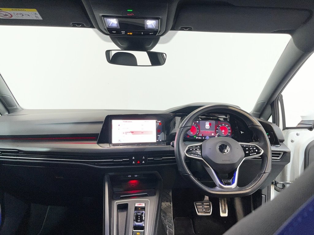 Used Volkswagen Golf 2021 for sale - 77572246: Photo 21