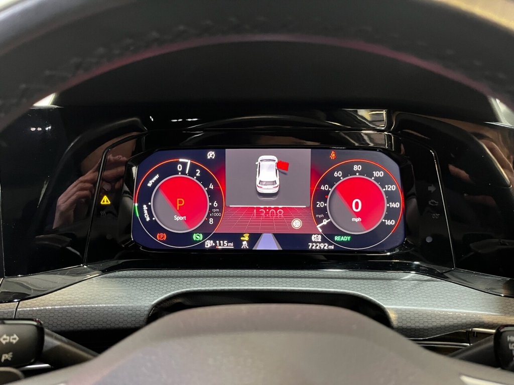 Used Volkswagen Golf 2021 for sale - 77572246: Photo 25