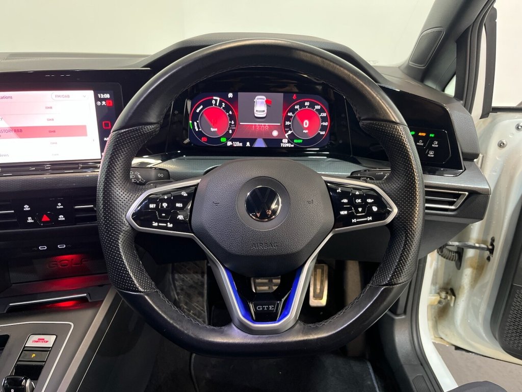 Used Volkswagen Golf 2021 for sale - 77572246: Photo 26