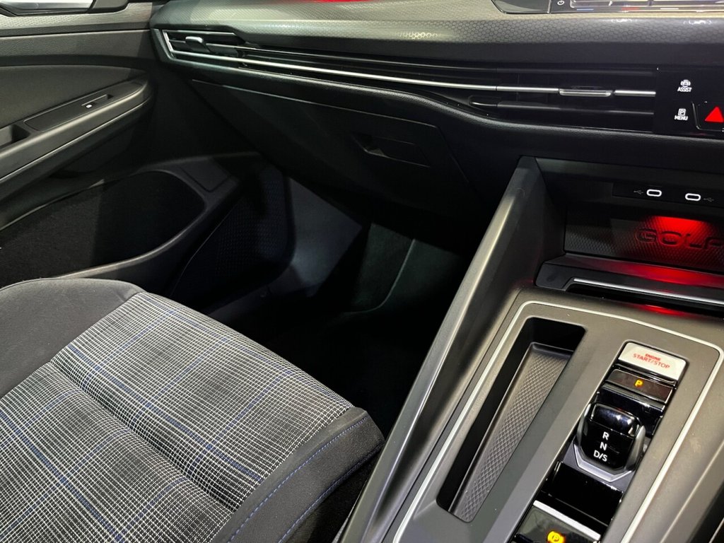 Used Volkswagen Golf 2021 for sale - 77572246: Photo 27