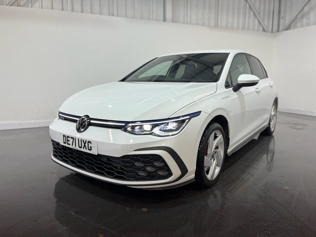 Used Volkswagen Golf 2021 for sale - 77572246: Photo 3