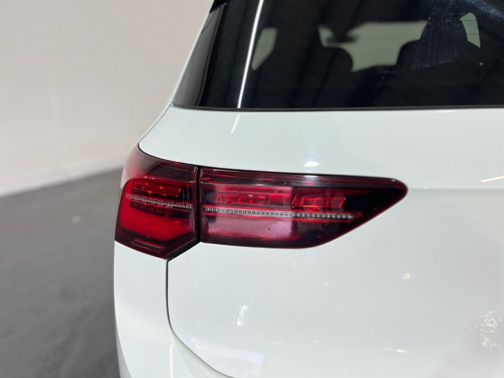 Used Volkswagen Golf 2021 for sale - 77572246: Photo 34