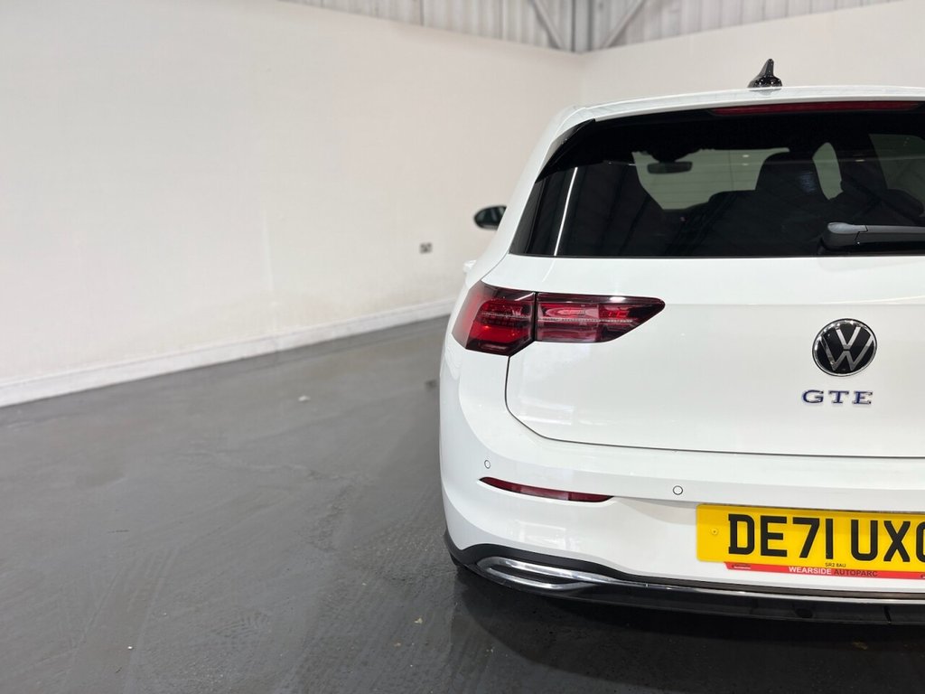 Used Volkswagen Golf 2021 for sale - 77572246: Photo 35