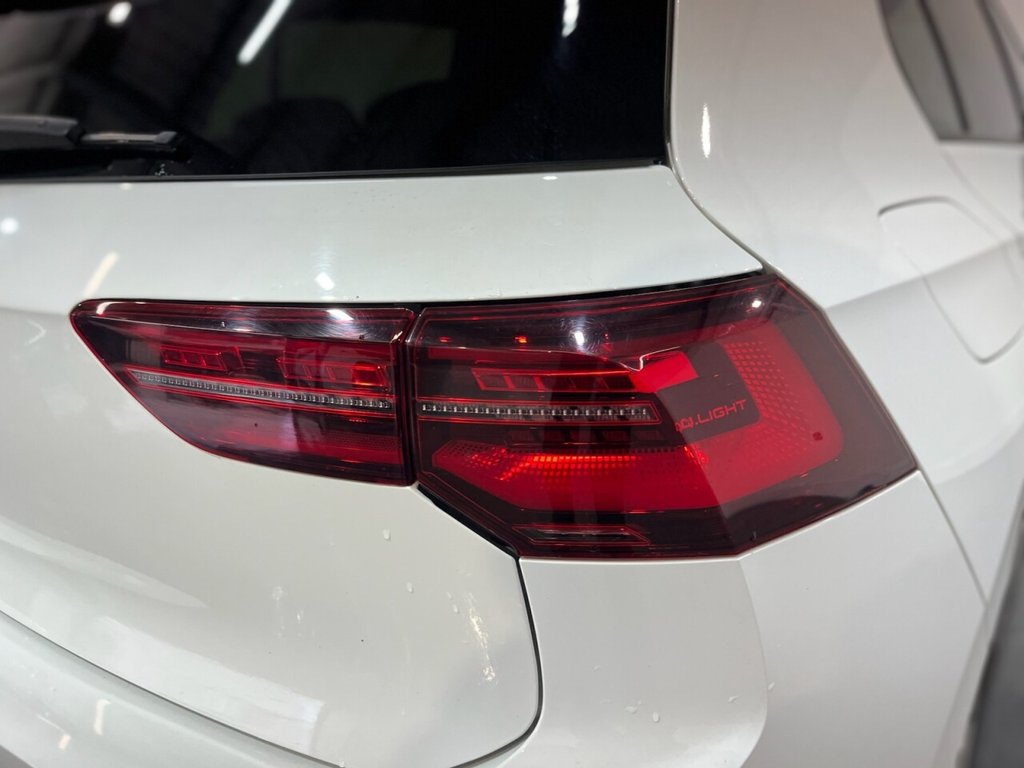 Used Volkswagen Golf 2021 for sale - 77572246: Photo 36