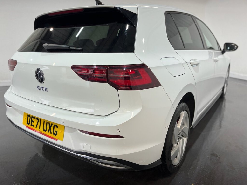 Used Volkswagen Golf 2021 for sale - 77572246: Photo 37