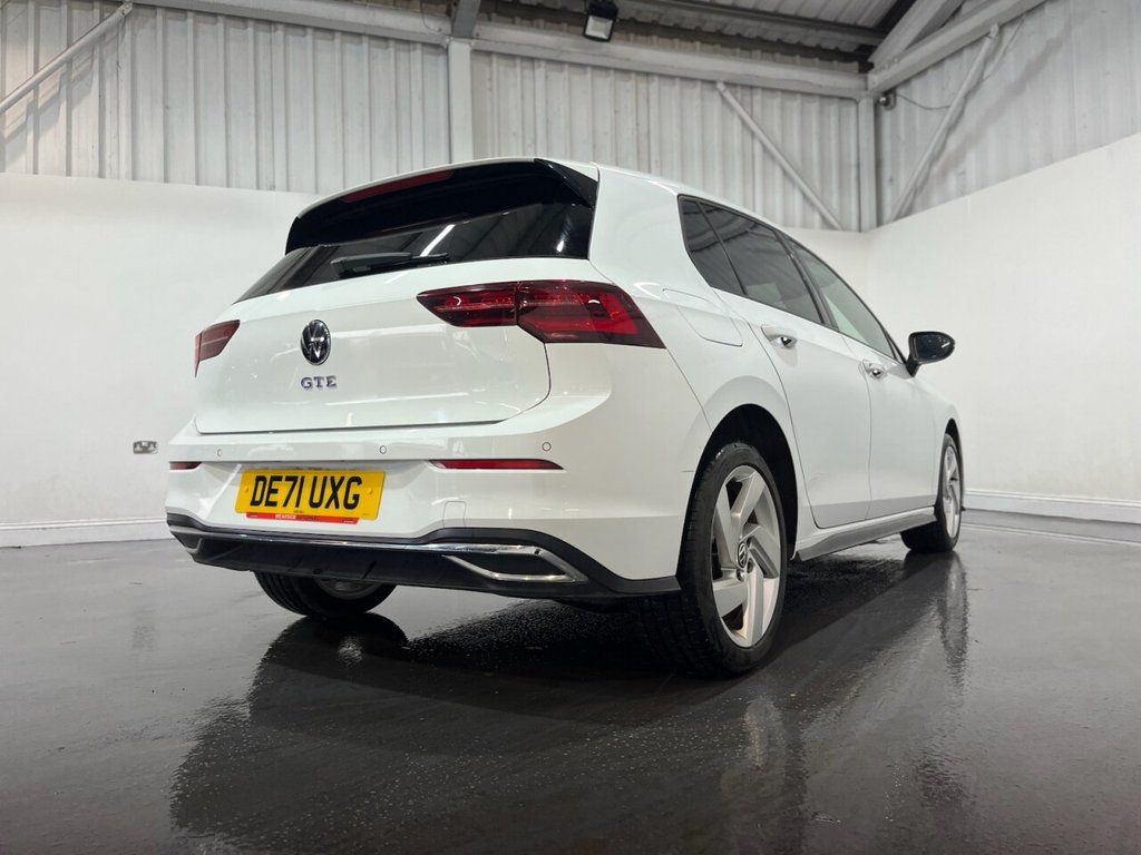 Used Volkswagen Golf 2021 for sale - 77572246: Photo 38