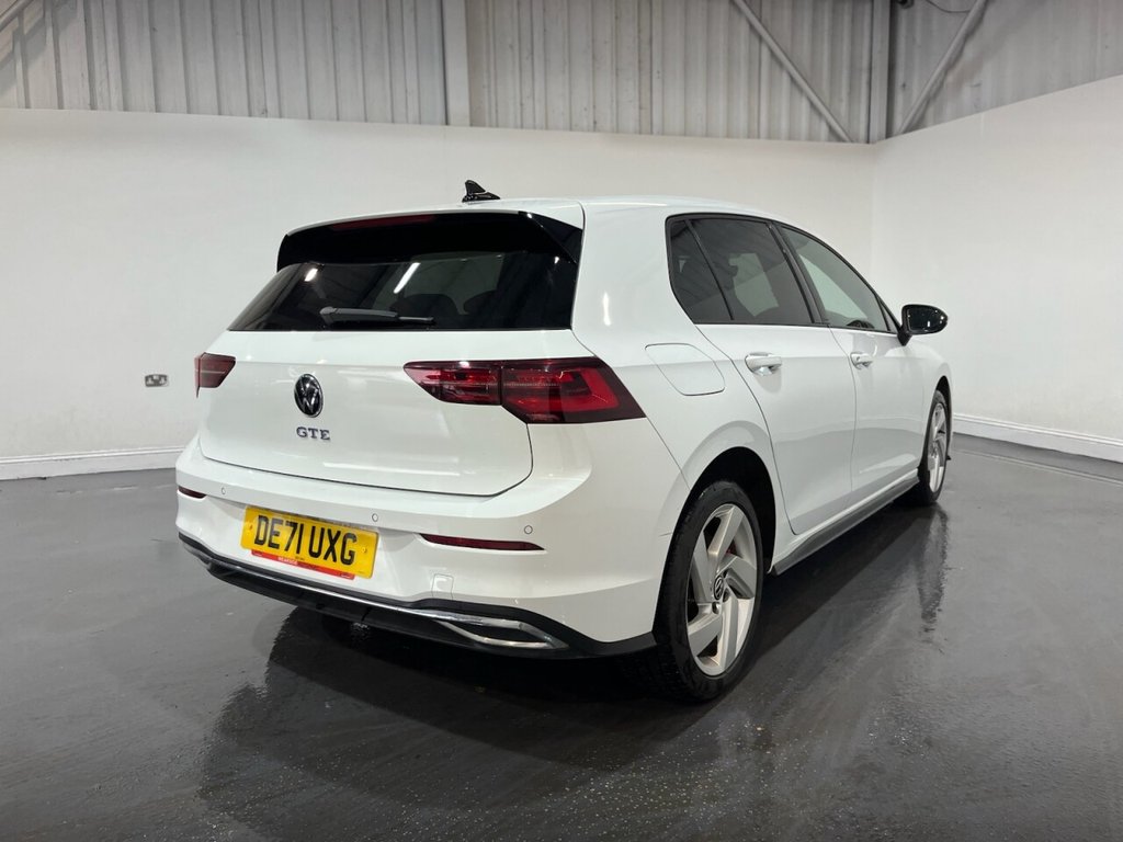 Used Volkswagen Golf 2021 for sale - 77572246: Photo 39