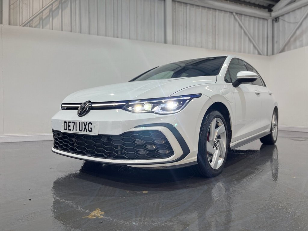 Used Volkswagen Golf 2021 for sale - 77572246: Photo 4