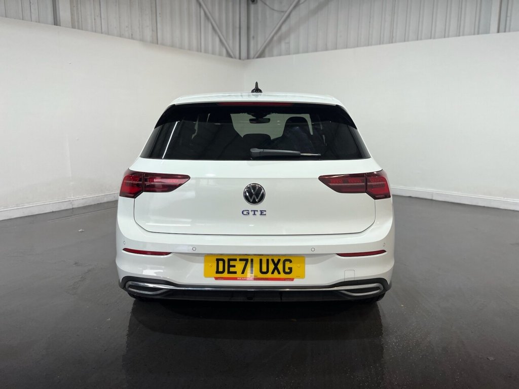 Used Volkswagen Golf 2021 for sale - 77572246: Photo 40