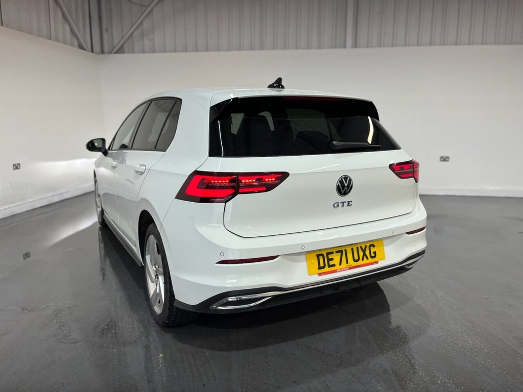 Used Volkswagen Golf 2021 for sale - 77572246: Photo 41