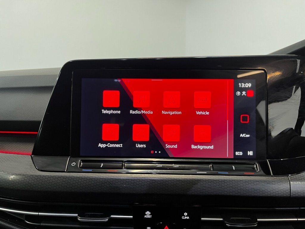 Used Volkswagen Golf 2021 for sale - 77572246: Photo 43