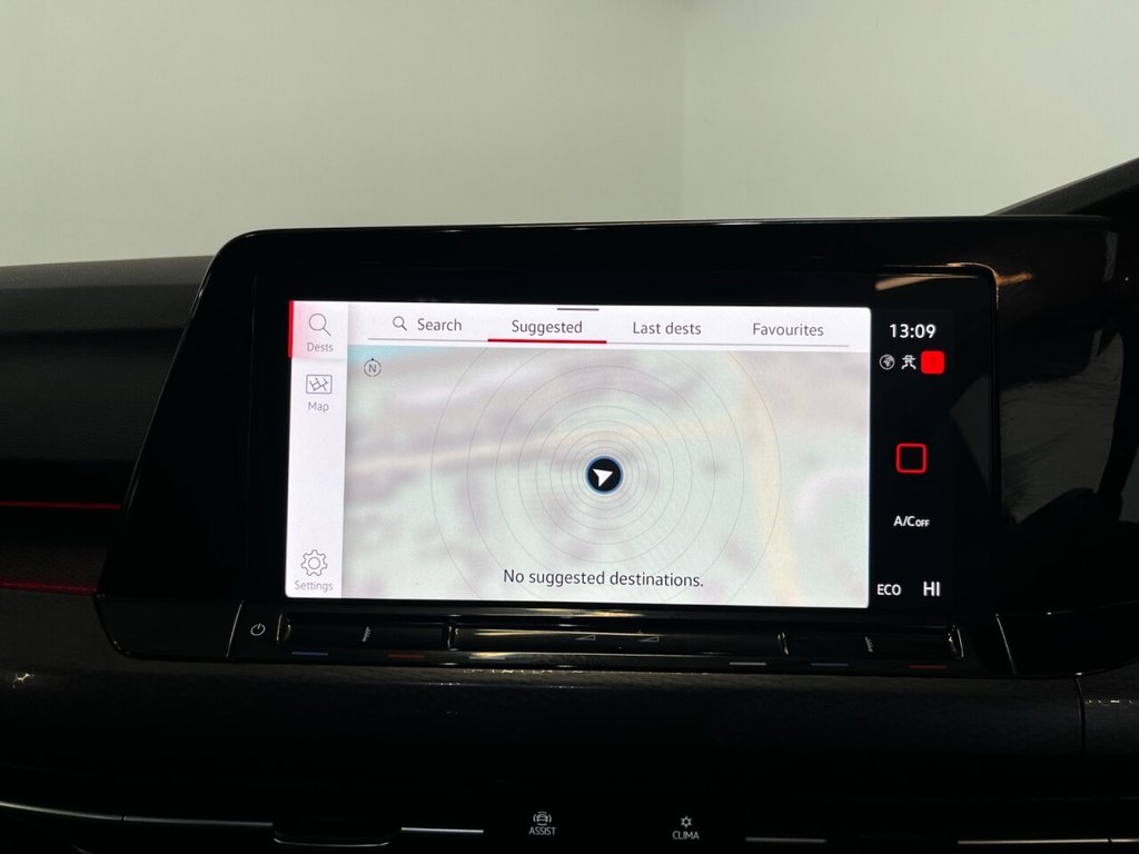 Used Volkswagen Golf 2021 for sale - 77572246: Photo 44