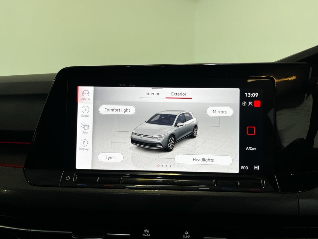 Used Volkswagen Golf 2021 for sale - 77572246: Photo 45