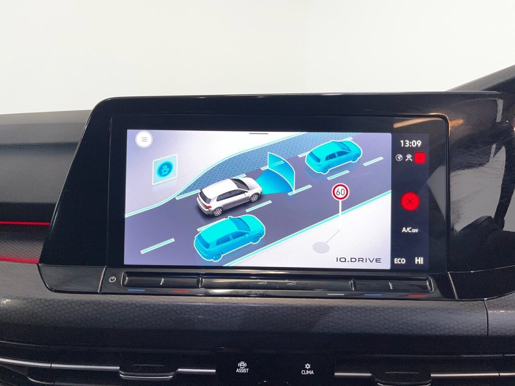 Used Volkswagen Golf 2021 for sale - 77572246: Photo 46