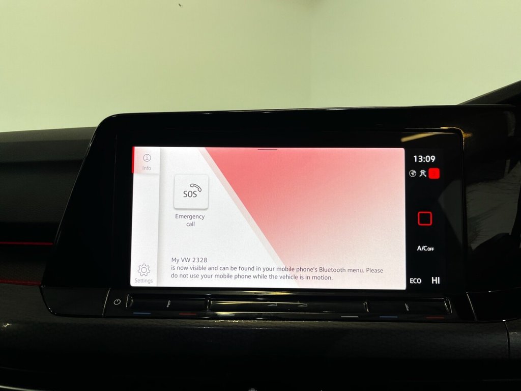 Used Volkswagen Golf 2021 for sale - 77572246: Photo 47