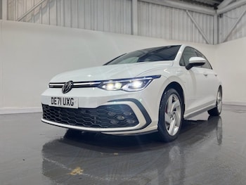 Used Volkswagen Golf 2021 for sale - 77572246: Photo