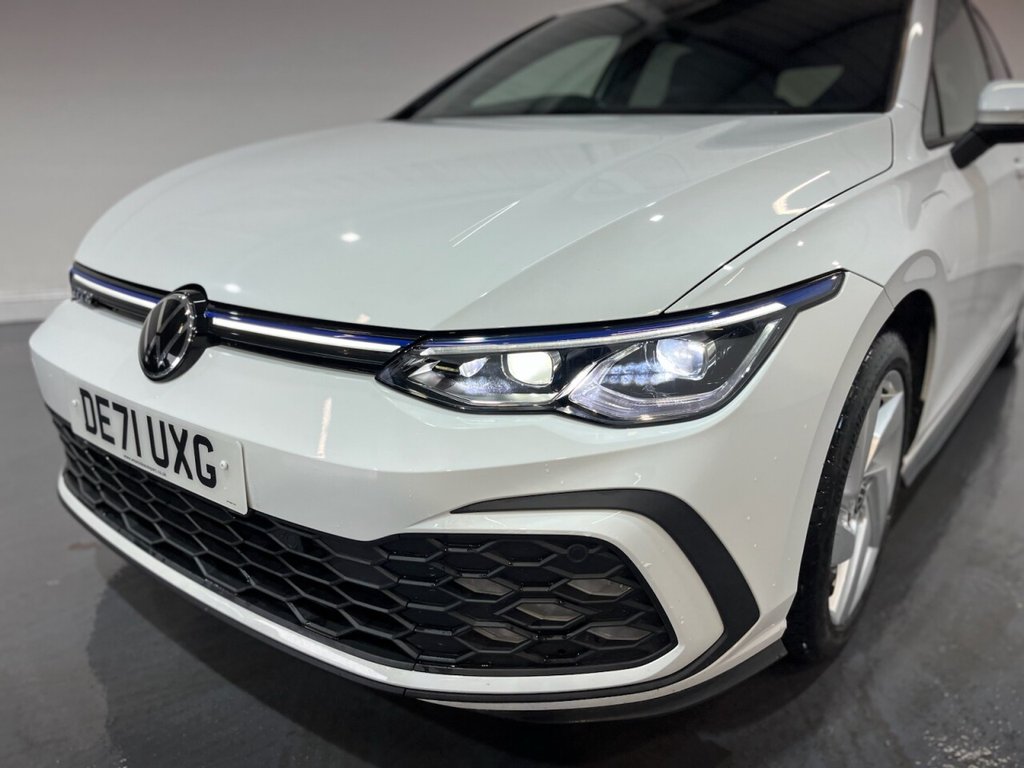 Used Volkswagen Golf 2021 for sale - 77572246: Photo 5