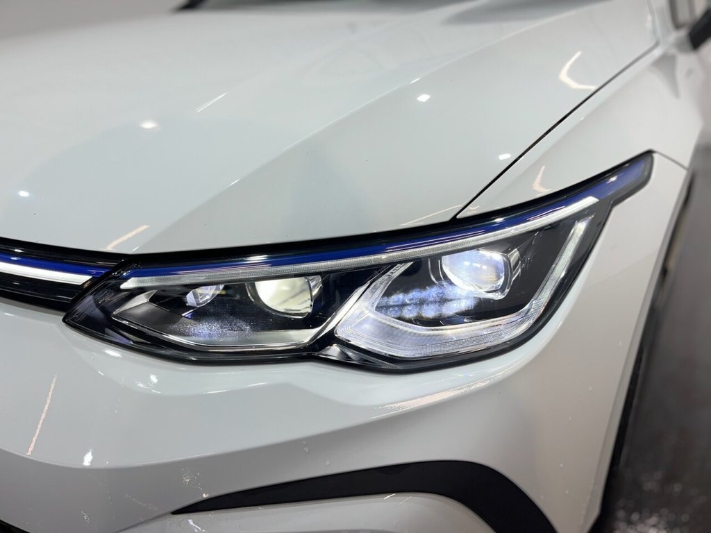 Used Volkswagen Golf 2021 for sale - 77572246: Photo 6